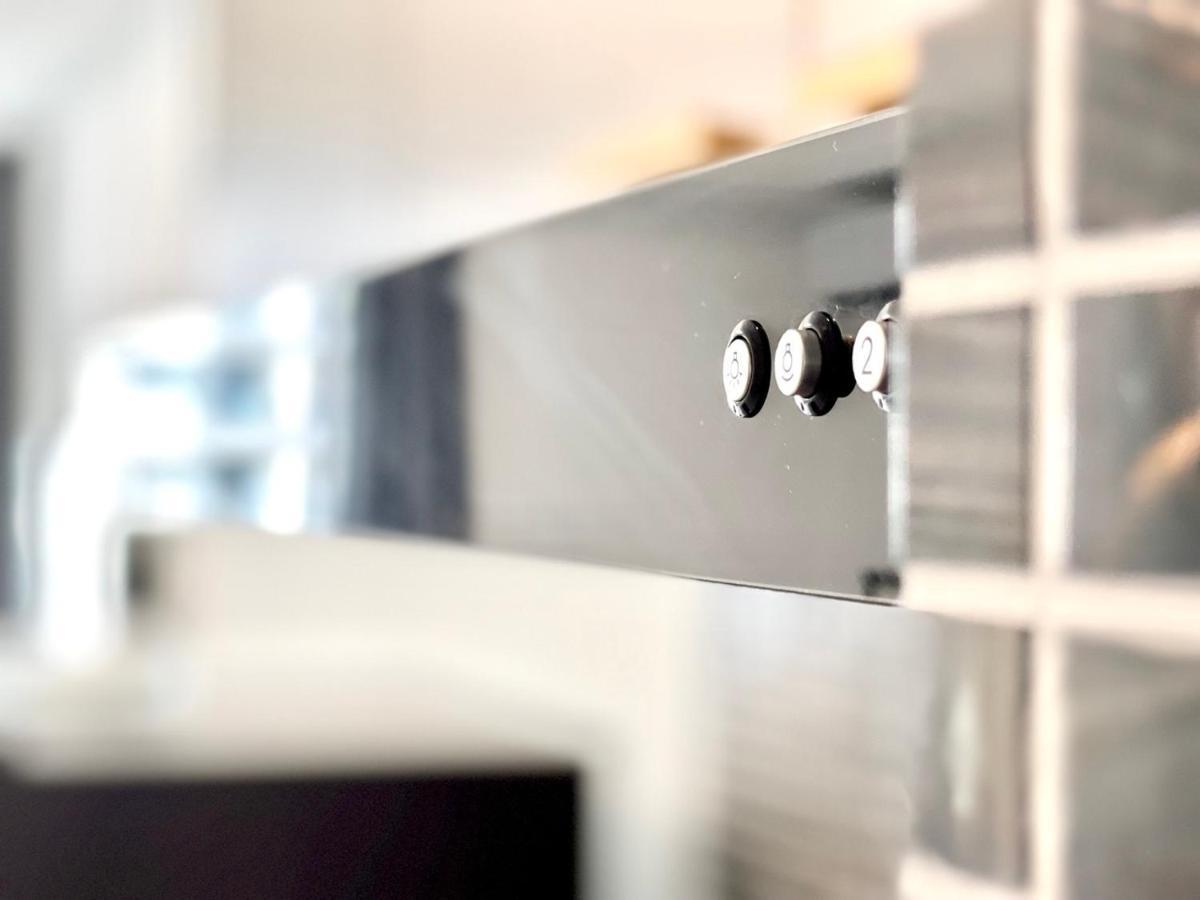 Star Bay Residences Сиханоуквил Екстериор снимка