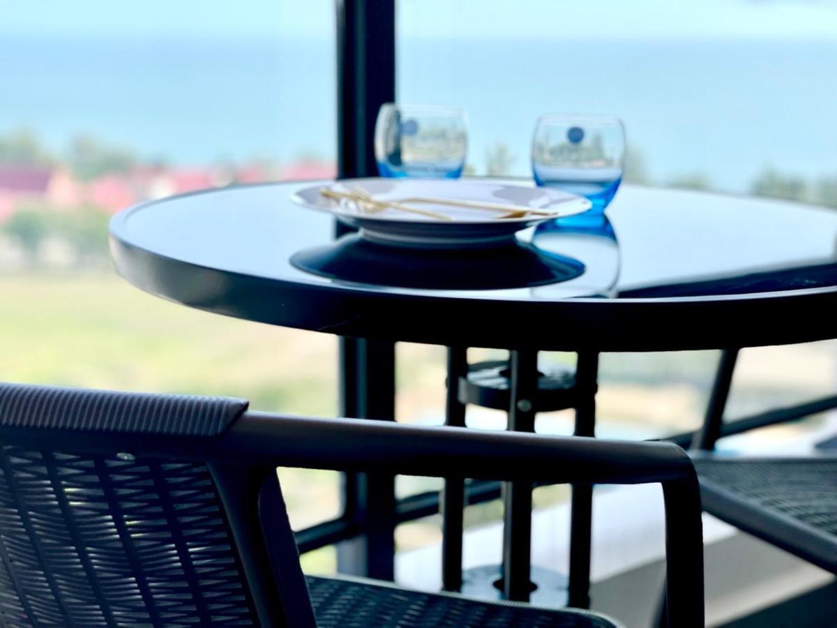 Star Bay Residences Сиханоуквил Екстериор снимка